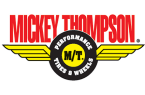 Mickey thompson