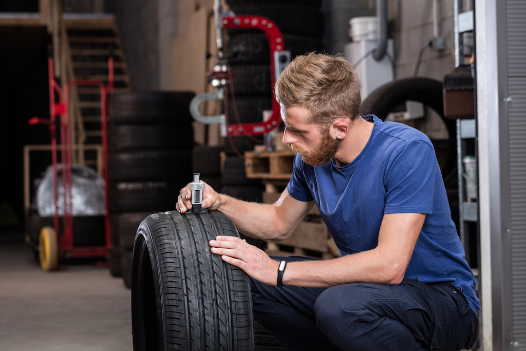 National-tire-safety-week