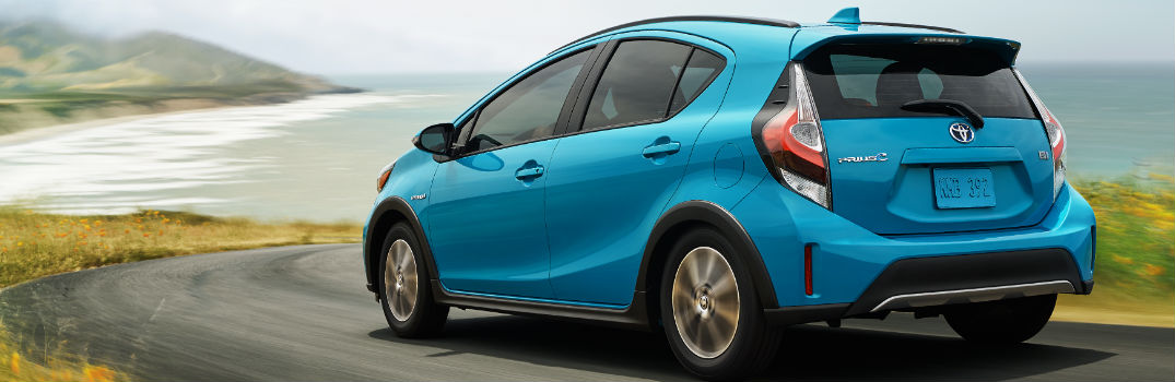 2018-toyota-prius-c-exterior-driver-side-rear o