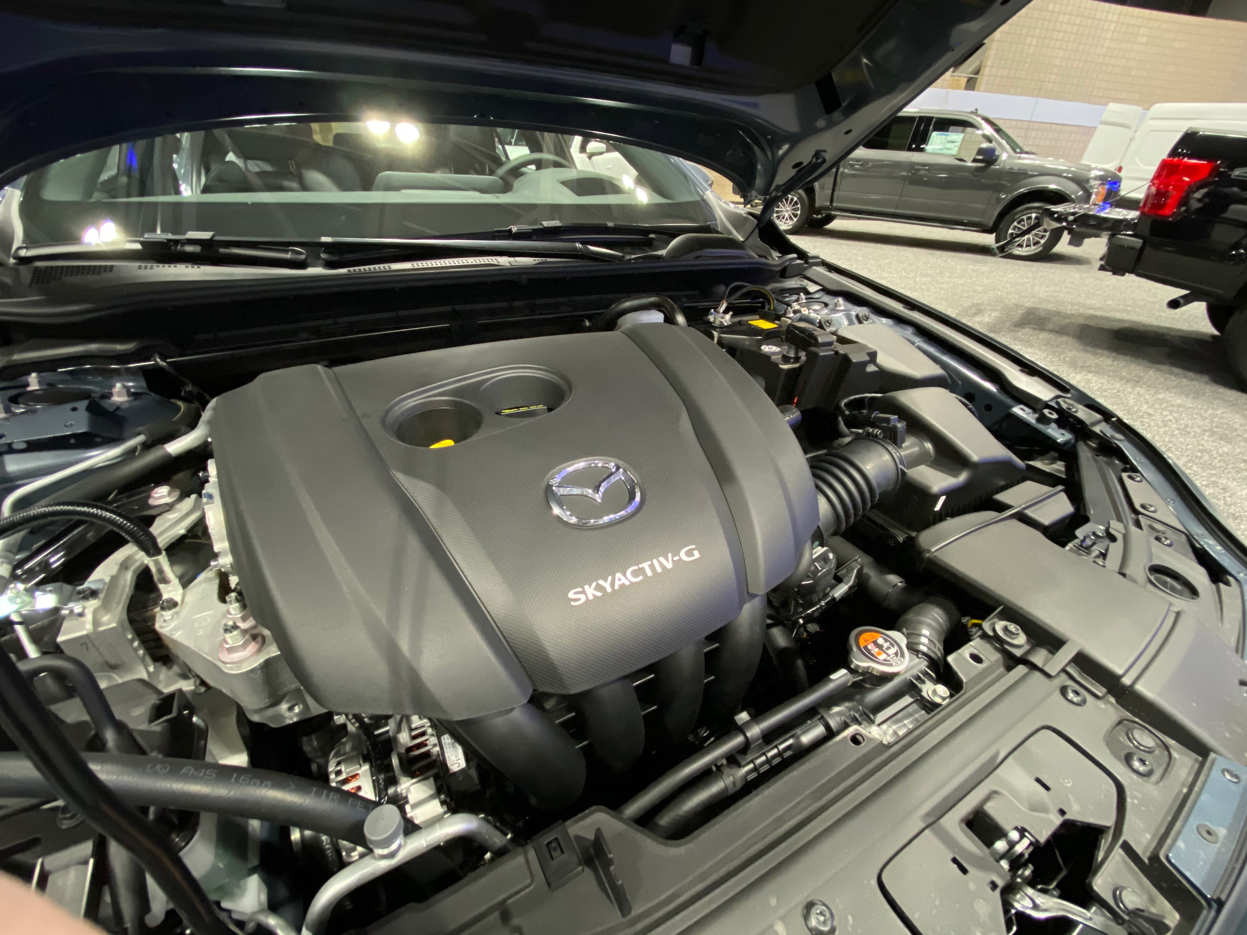 Mazda-skyactiv-g-engine