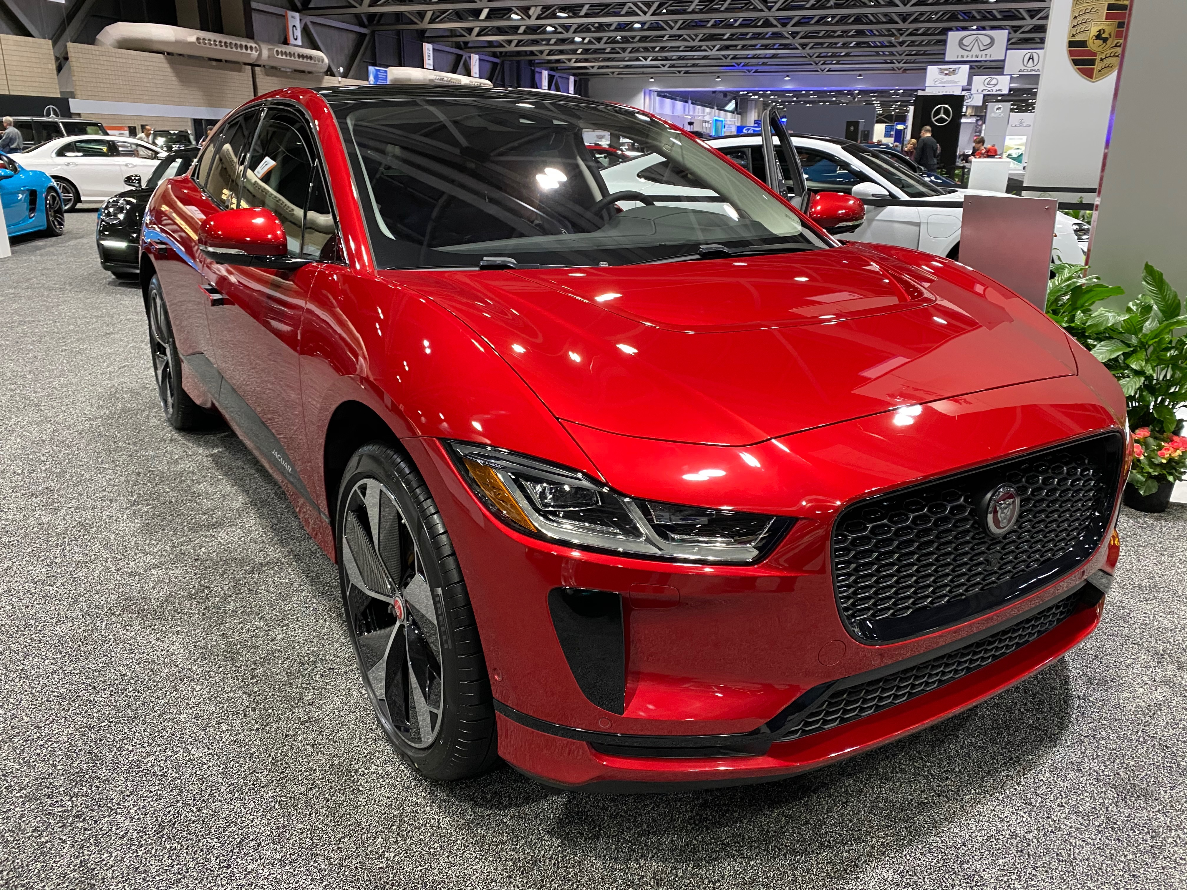 Jaguar-i-pace